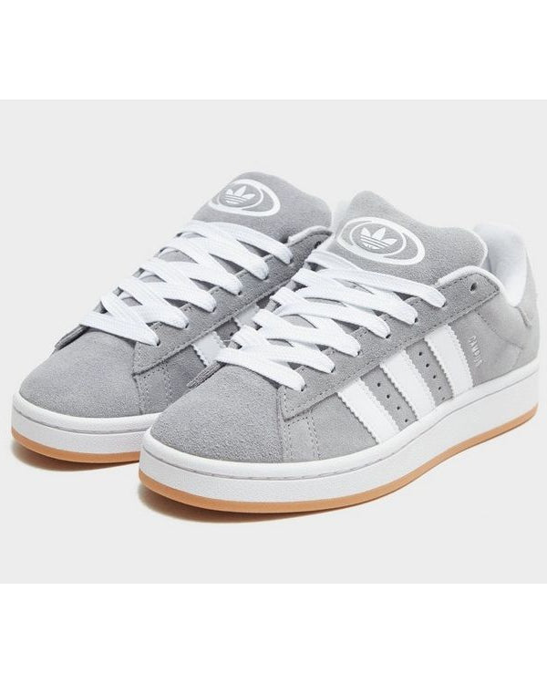 adidas Campus 00s Grey White — vista 2