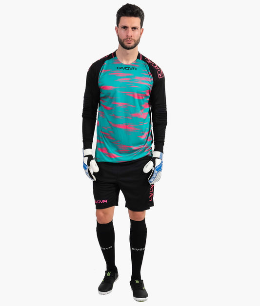 GIVOVA KIT PORTIERE DIFESA