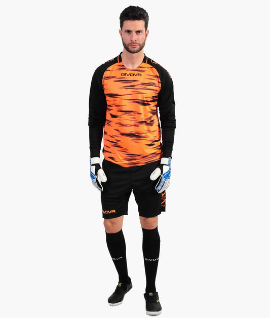 GIVOVA KIT PORTIERE DIFESA