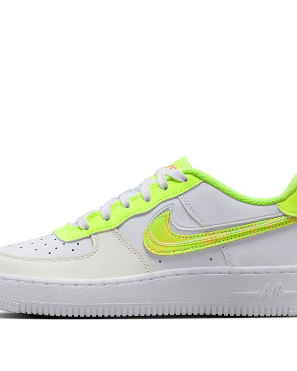 AIR FORCE 1 LVB (GS) NIKE Planet Sport Italia
