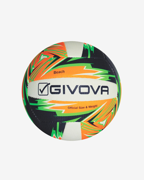 pallone beach volley Givova Planet Sport Italia