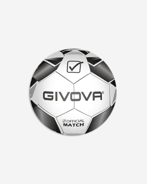 pallone hyper Givova Planet Sport Italia