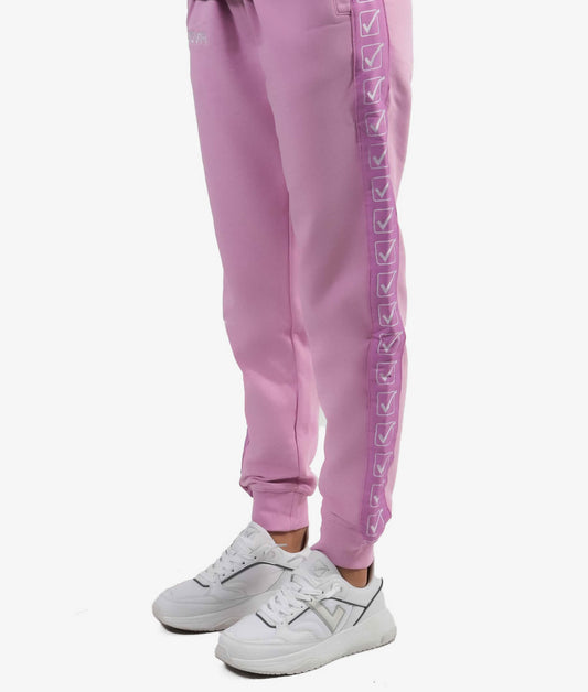 GIVOVA PANTALONE TERRY BAND