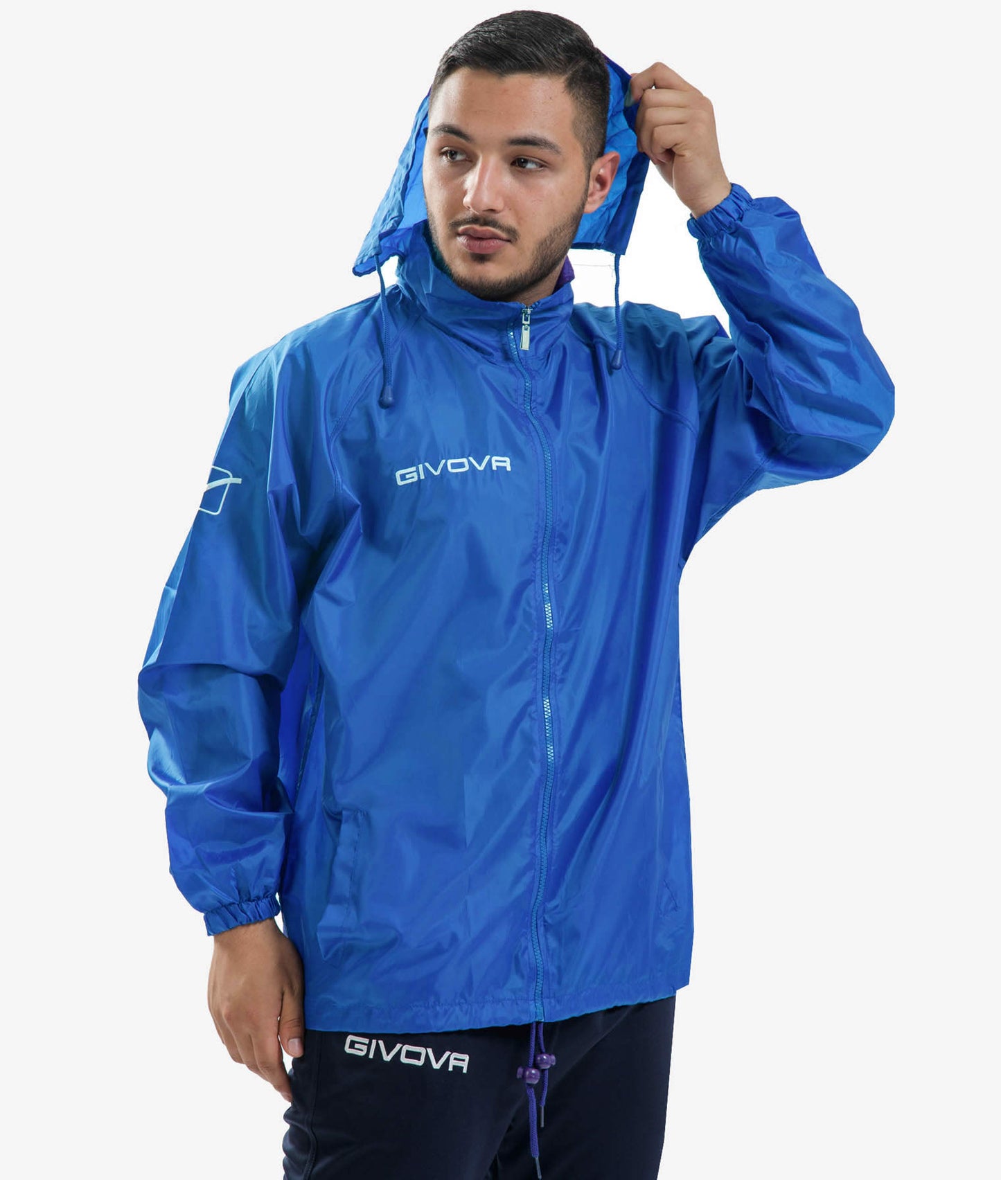 GIVOVA RAIN BASICO BOY