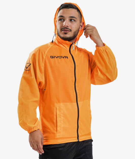 GIVOVA RAIN BASICO