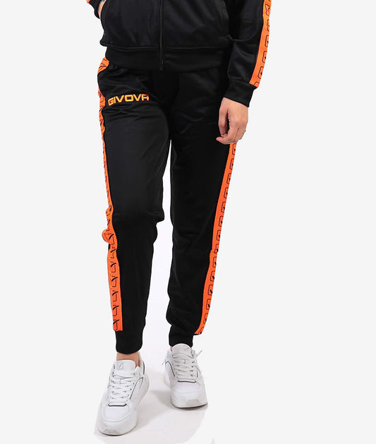 GIVOVA PANTALONE TRICOT BAND